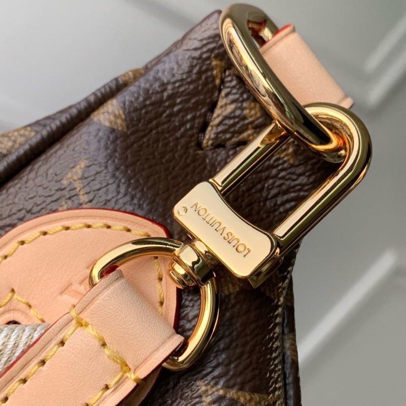 LV Waist Chest Packs